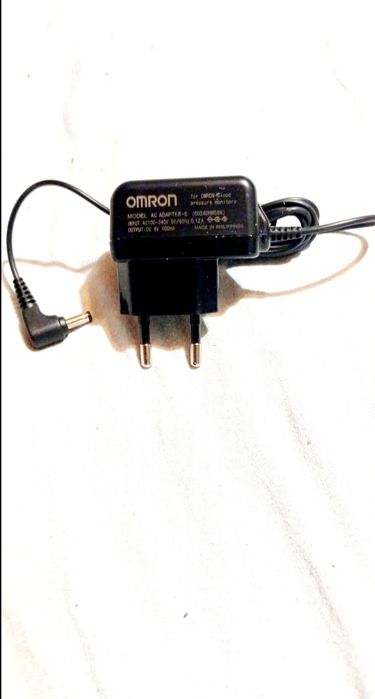 Адаптер питания Omron