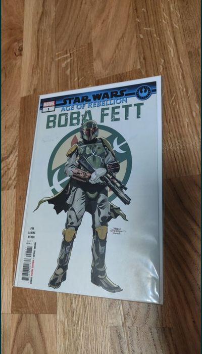 Comics benzi desenate X-men 4001 star wars