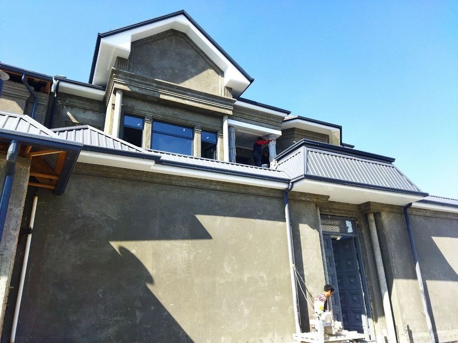 Алкафон мантаж тез ва сифатли хизматлар