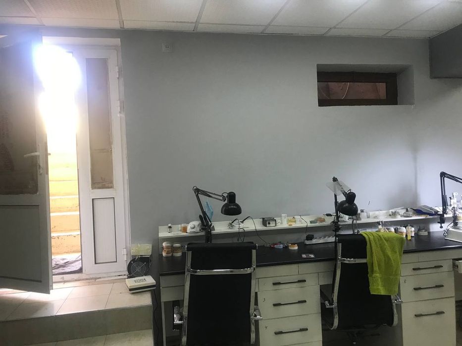 Sag'bon ko'chada arendaga joy bor