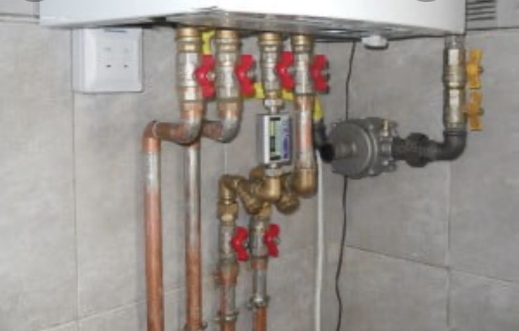Instalator apa gaz interventii rapide non stop