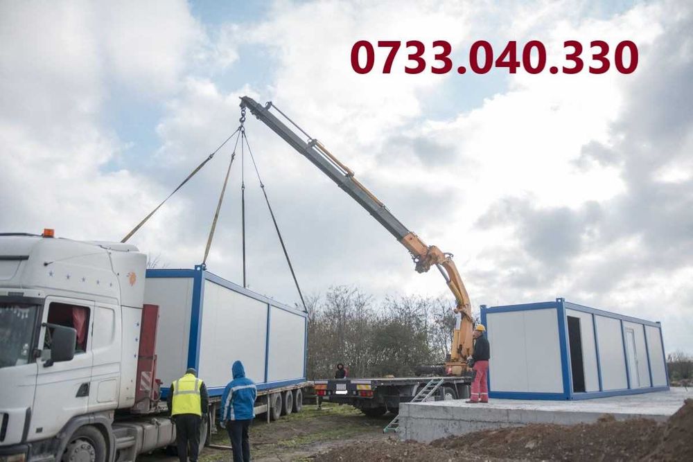 Inchiriere Automacara - Camion cu macara - Macarale Premium