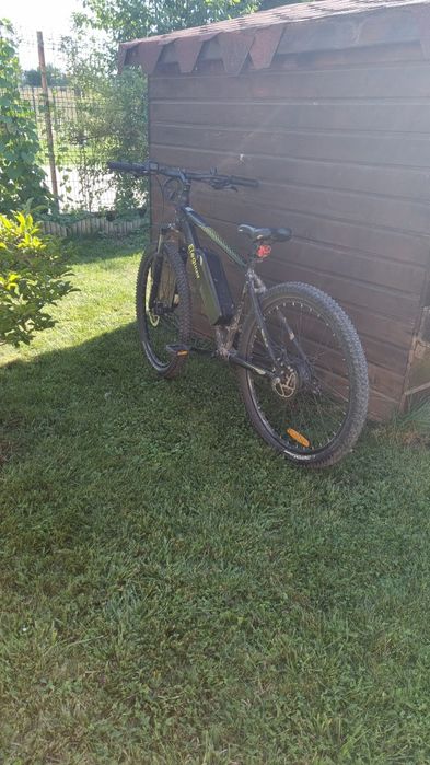 Eleglide m1 plus! Stare BUNĂ!