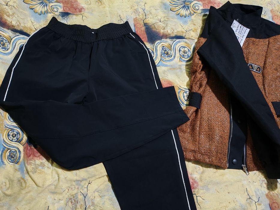 Спортен екип Братан