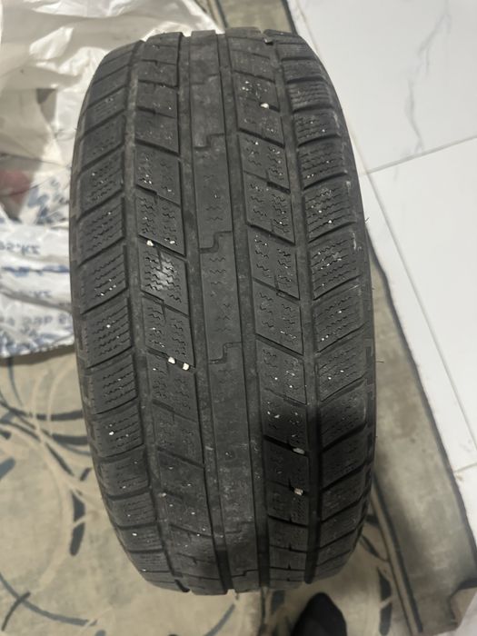 зимние шины 16 Размер