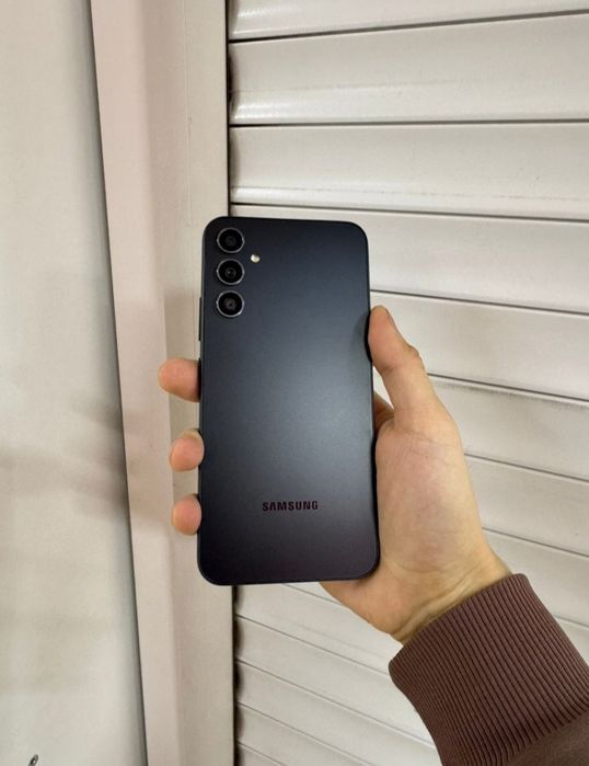 Samsung A34 5G EAC, в Идеале