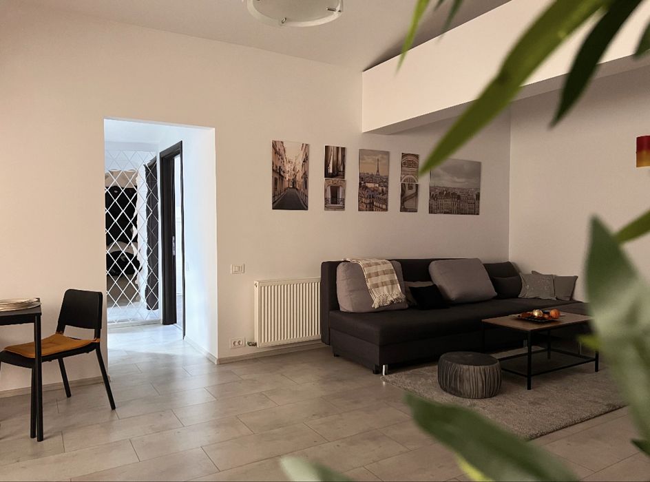 Vanzare apartament 2 camere-Baneasa-Petrom City