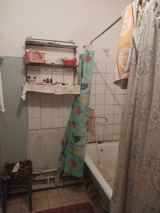 Продаю 2/4/4 - Алгоритм, Кизил Шарк, 59 м2, школа 281