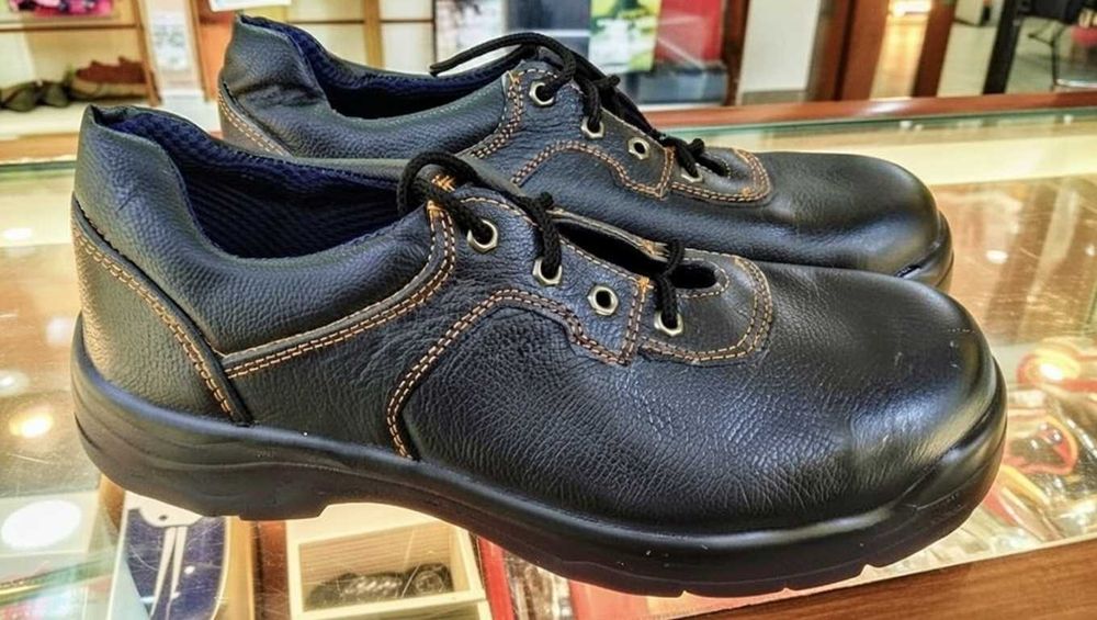 Мужские ботинки саламандра.Новые 44-45размер.