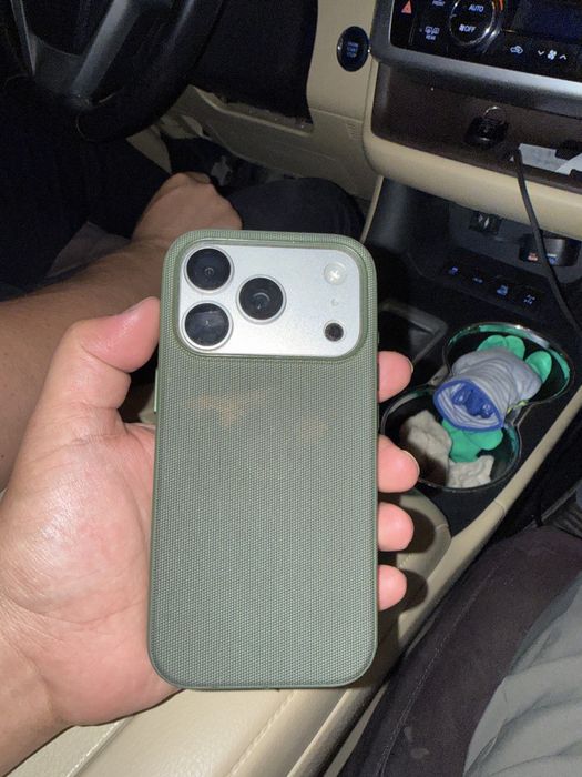 Iphone 17 pro e-sim 100%