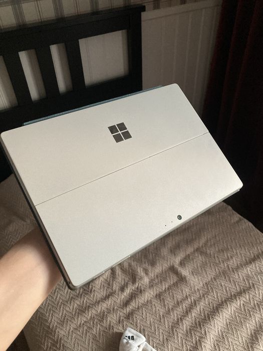 microsoft surface pro 5