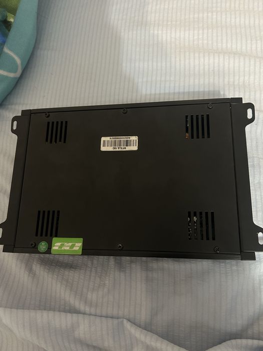 Продам усилитель