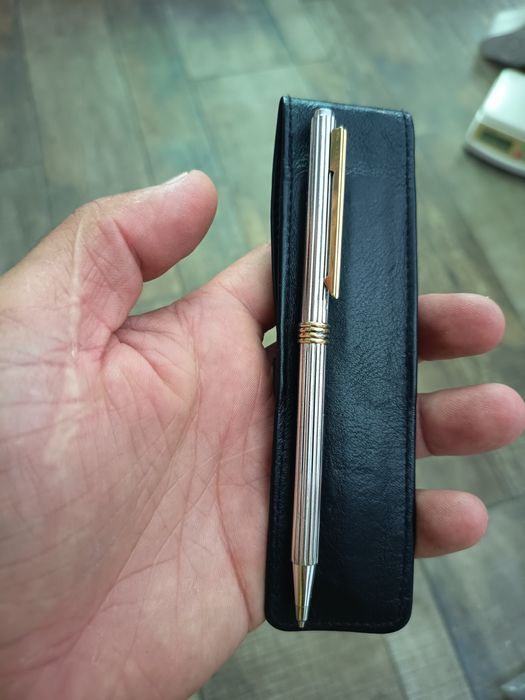 Creion Christian Dior Argint masiv 925