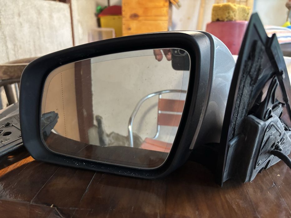 Огледало за Мерцедес W204