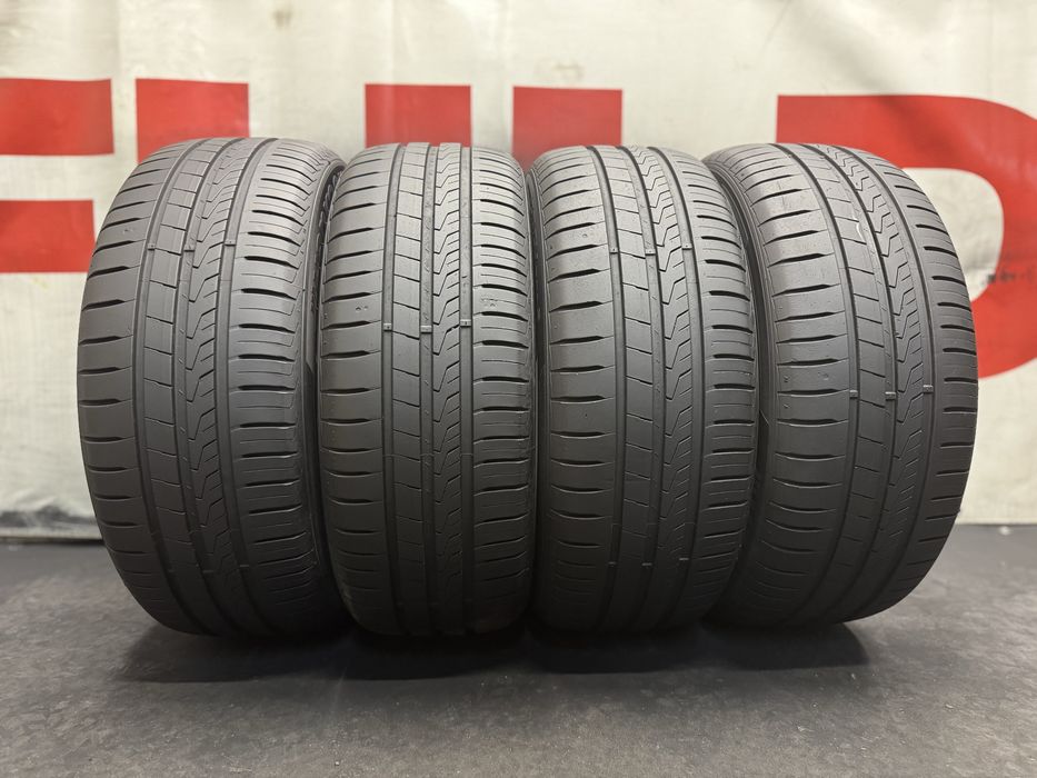 205 55 16, Летни гуми, Hankook KinergyECO2, 4 броя