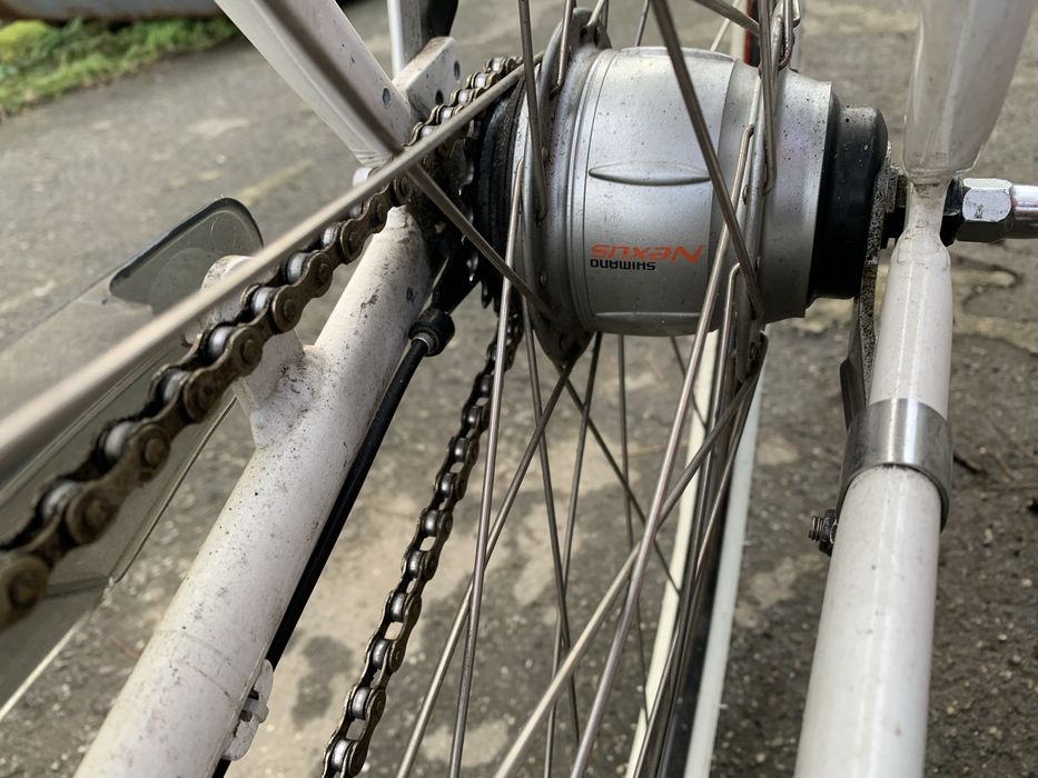 Електрическо колело Karcher