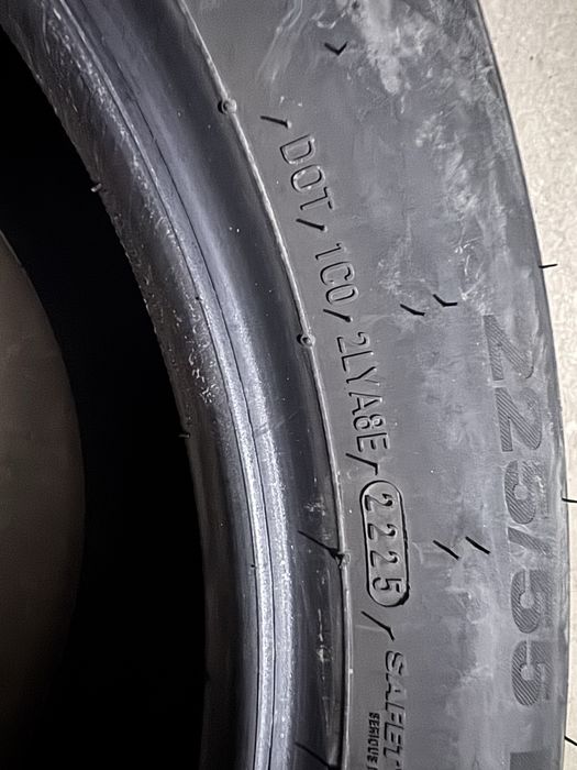 Продам Шины Хорошом Состоянии