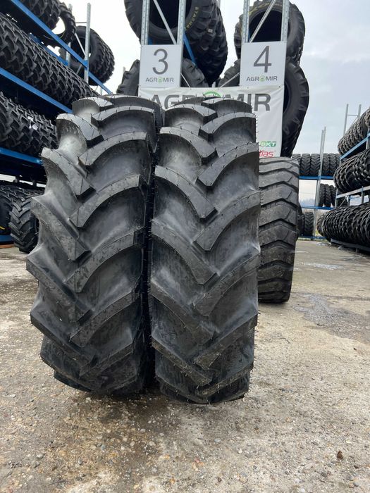 Anvelope noi de tractor MRL 14.9-28 8PR livrare rapida Garantie