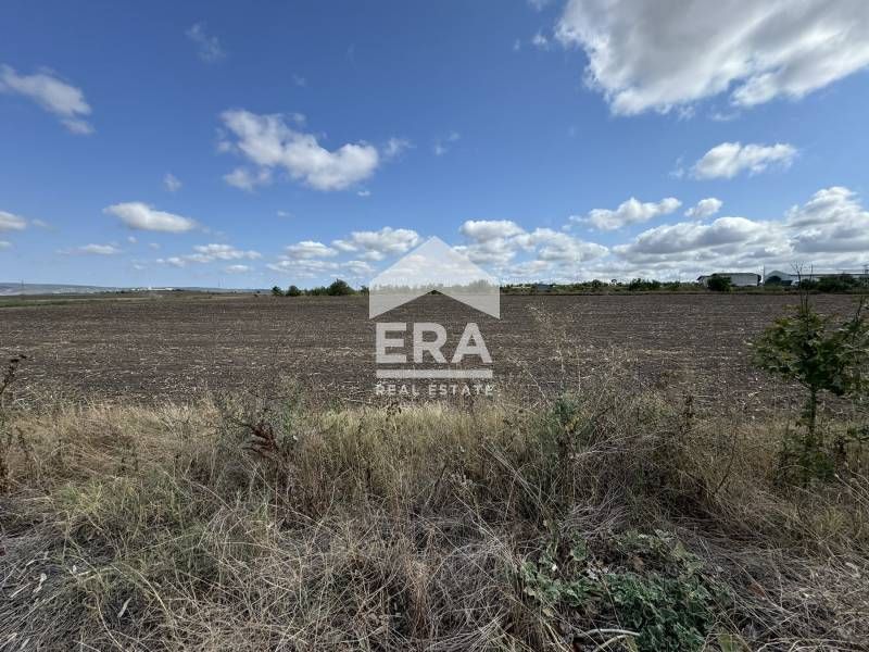 Продава се Парцел в Варна, Западна промишлена зона - 2490 кв.м за 65 €/кв.м - Снимка #1