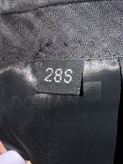 Costum Nuntă (tucsedo)