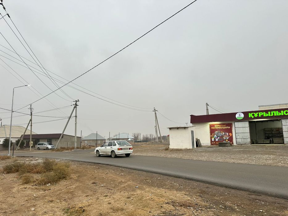 Шубарсуда Дайын бизнес сатылады