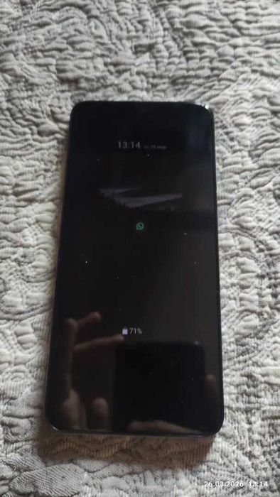 обмен самсунг галаксий а50