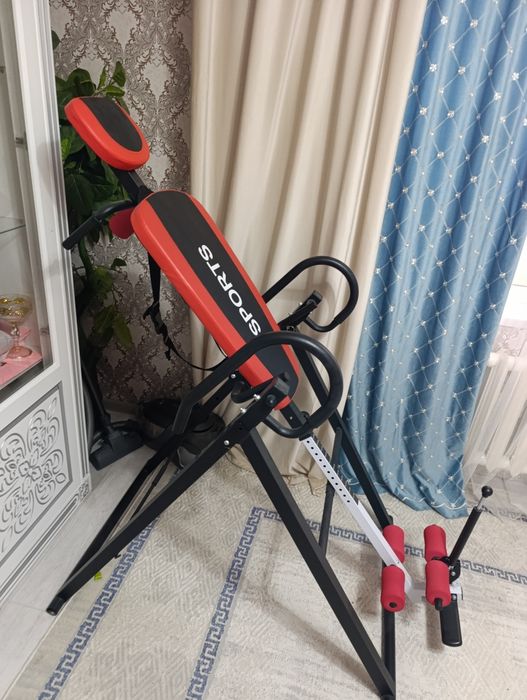 инверсионный стол