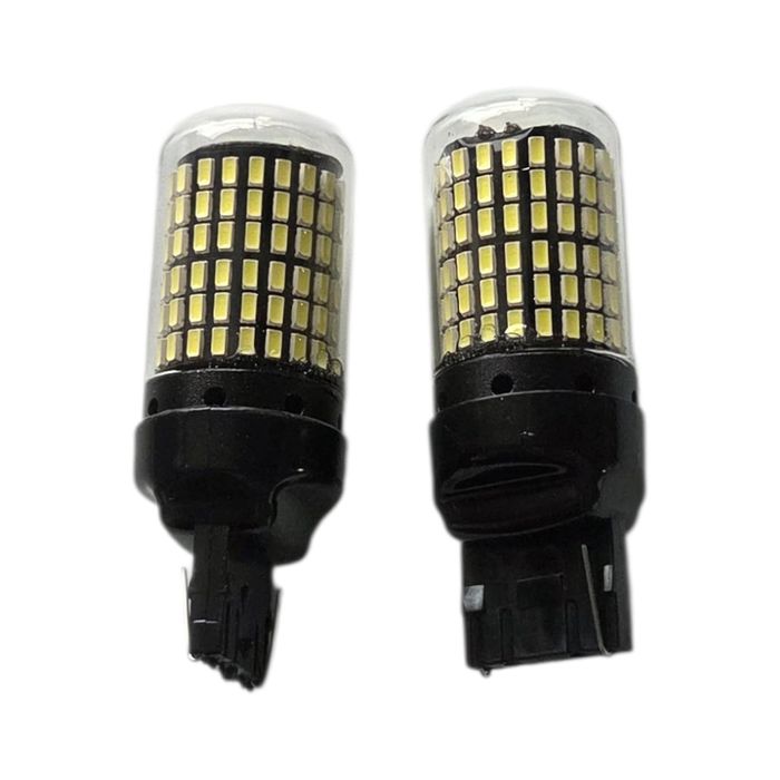 Set Becuri LED T20 – 10.000 lumeni, 6000K,120w