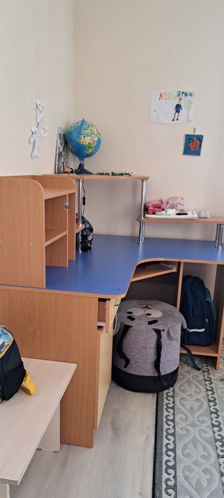 Детский гарнитур