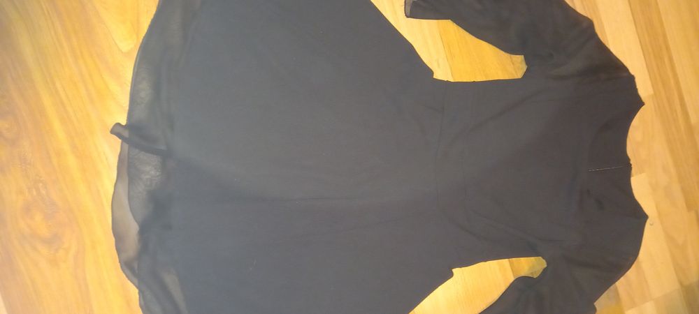Rochie damă neagra M