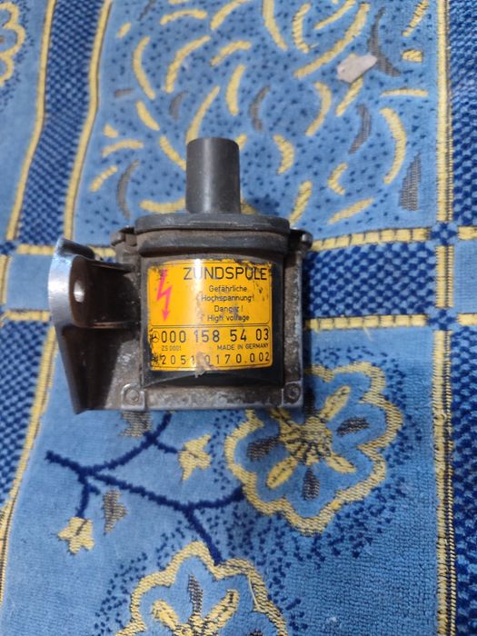 Запчасти для Мерседес 124w