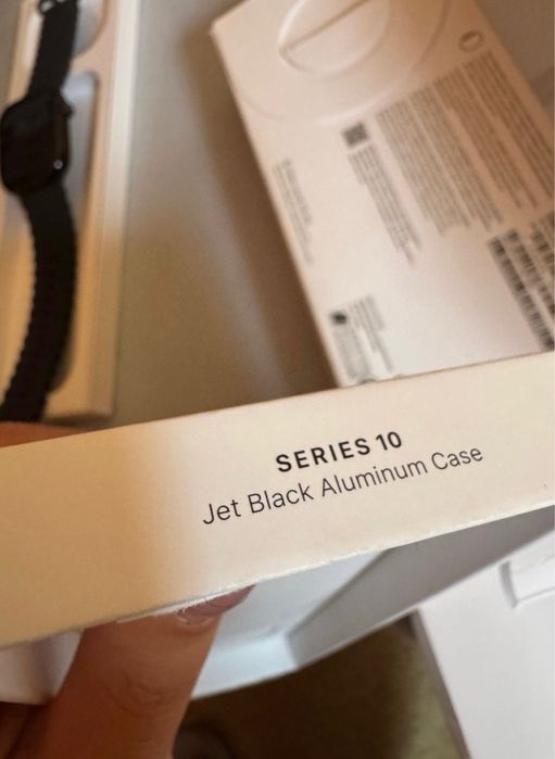 Apple watch 10 series