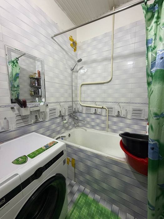 Продаётся 2×3/1/4 квартира на Юнус-Абад-11