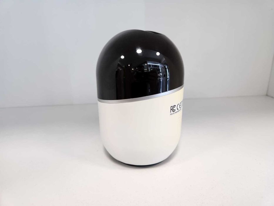 Camera Supraveghere WiFi D-Link DCS-8515LH (Ag8 Tudor/B75265) – Garantie 2 Ani!