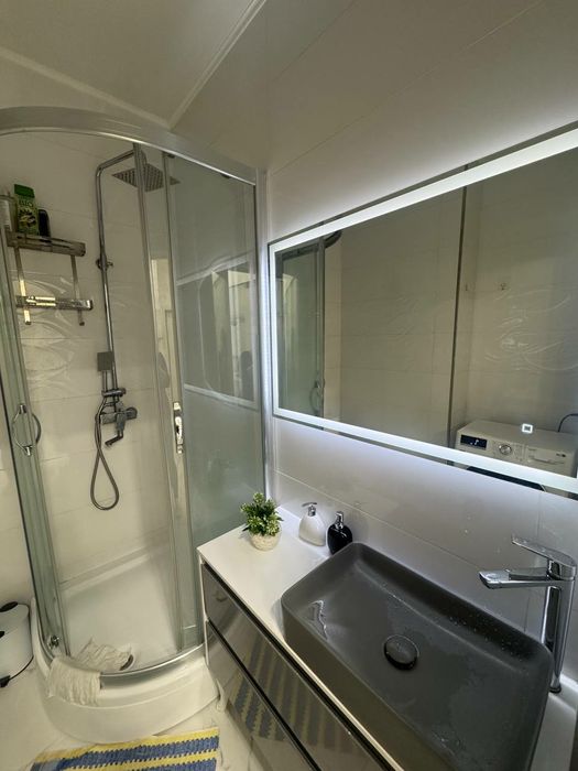 Сдаётся квартира 1/8/9