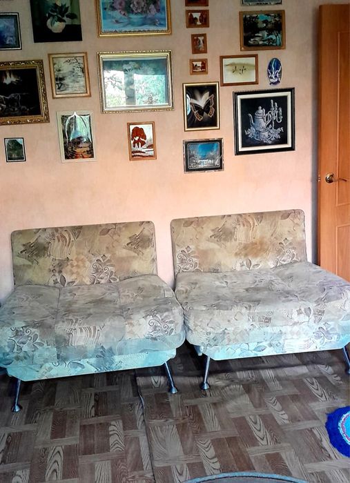 Продам кресла самовывоз
