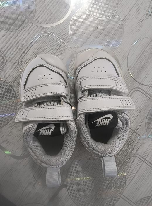 Детски маратонки Nike Puma
