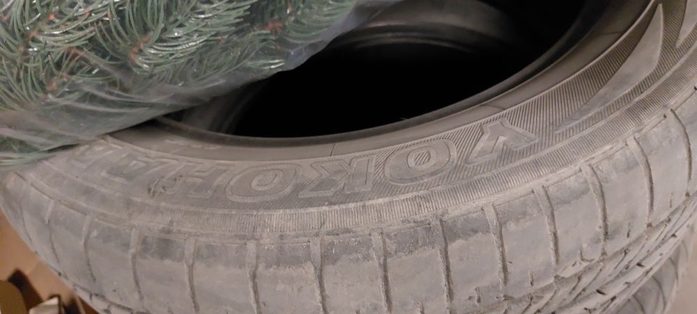 Автомобильные шины