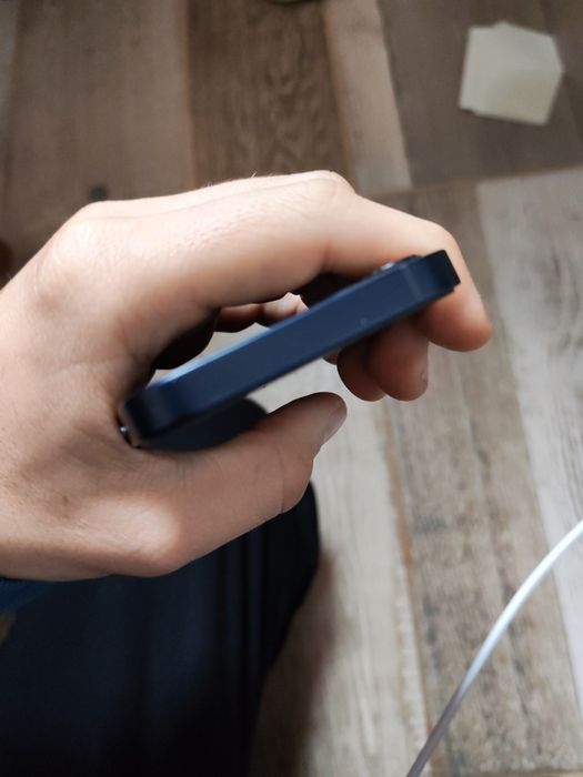 iPhone 12 mini 128 gb