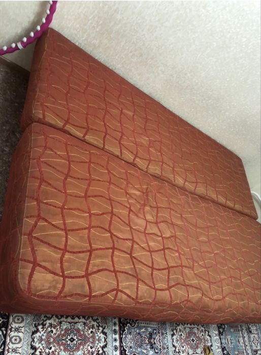 Раскладной диван (Италия)