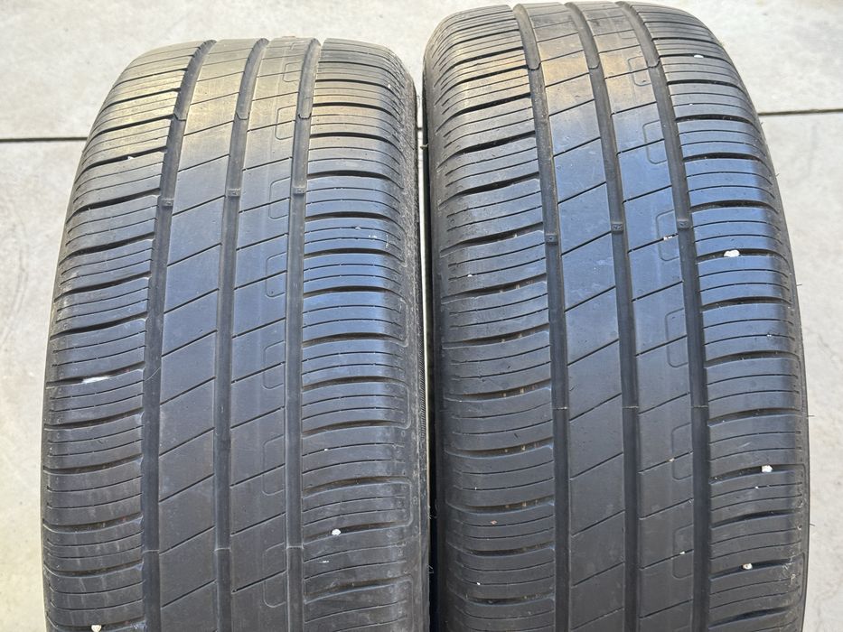 205/55/R17 Goodiyear EfficientGrip 2бр летни dot0919
