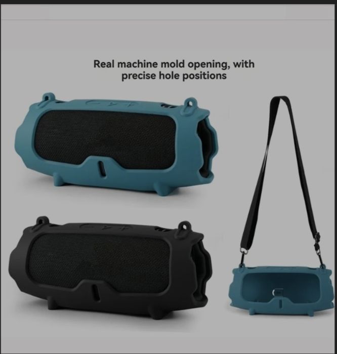 Силикон калъв за jbl charge 6