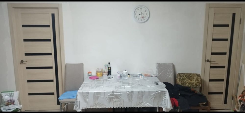 Продам квартиру 2 комнатную