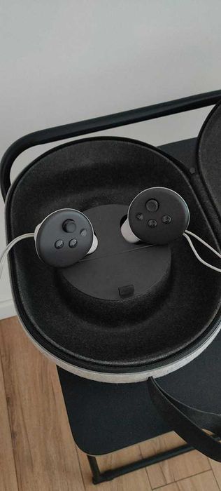 Vand VR Meta Quest 3 128GB + extra baterie 8000 mA