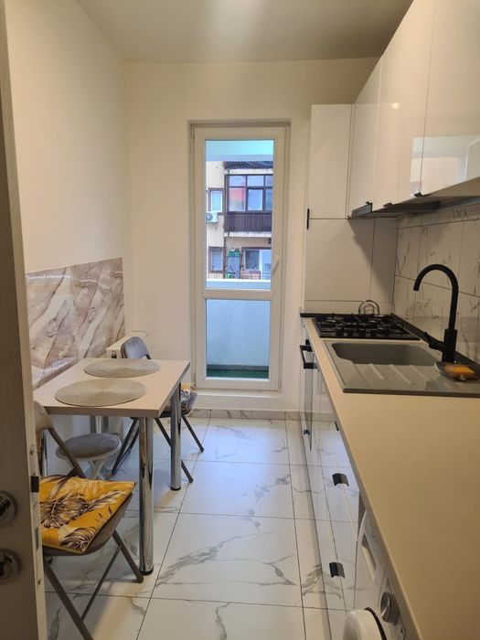 Cazare în Regim hotelier militari residence cu factura de la 120 pe noapte