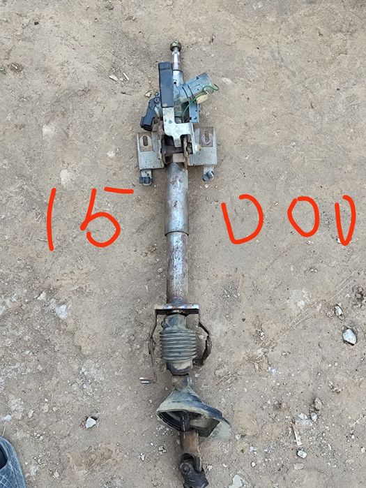 Продам на mazda cronos