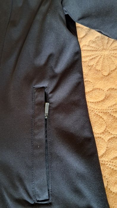 Geacă antivânt L-XL