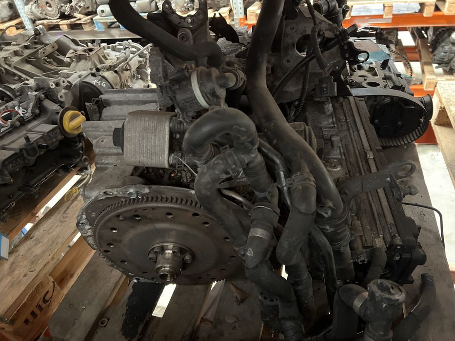 Motor dezechipat Audi A5 2013