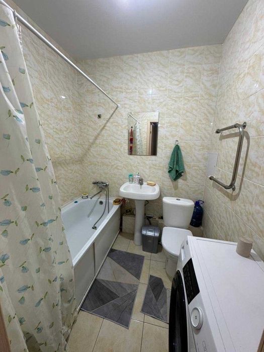 В продаже 1ком квартира в районе Плазы