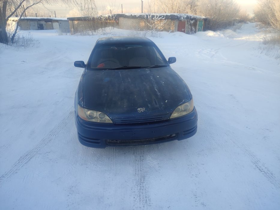 Продам Тойота виндом